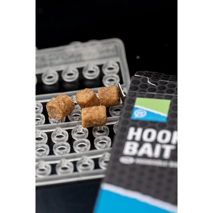 Preston Hookable Bait Bands Small