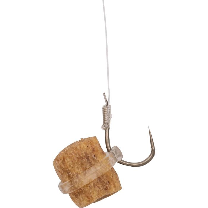 Preston Hookable Bait Bands Small
