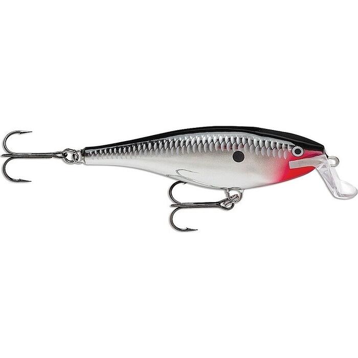 Rapala Super Shad Rap SSR14 14cm 45gr CH