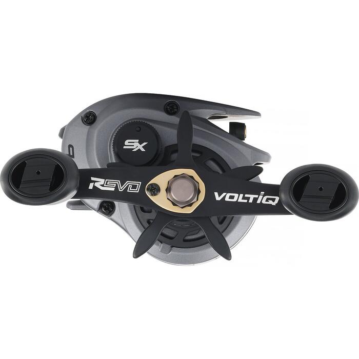 Abu Garcia Revo SX VoltiQ LP RH