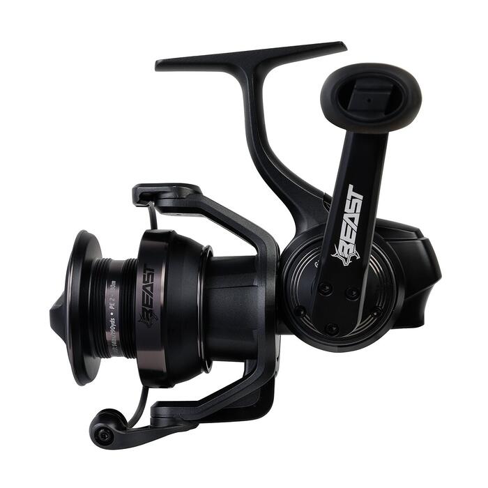 Abu Garcia Beast Spin SP3000H