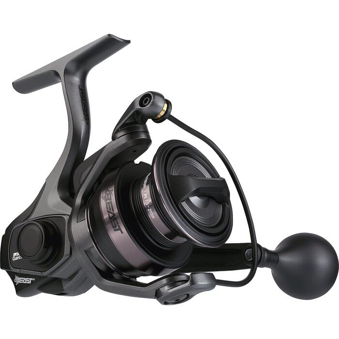 Abu Garcia Beast Spin SP3000H