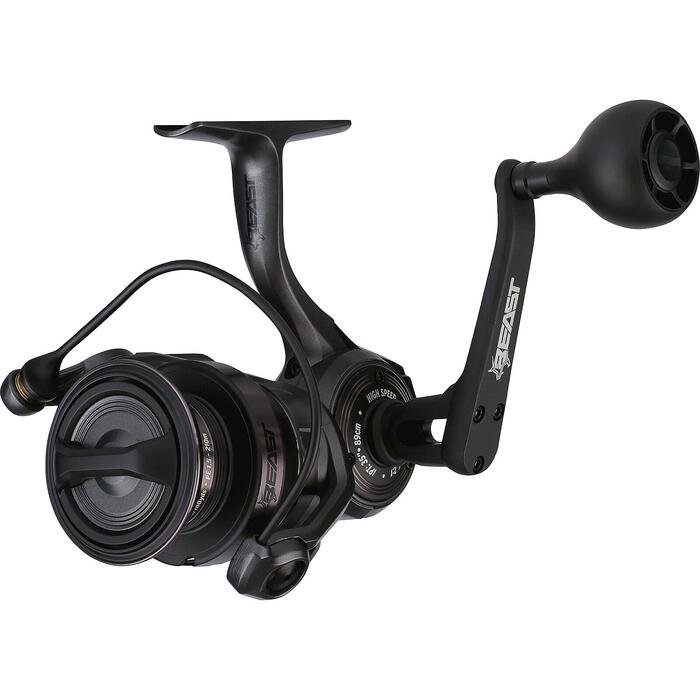 Abu Garcia Beast Spin SP3000H