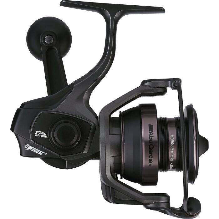 Abu Garcia Beast Spin SP3000H