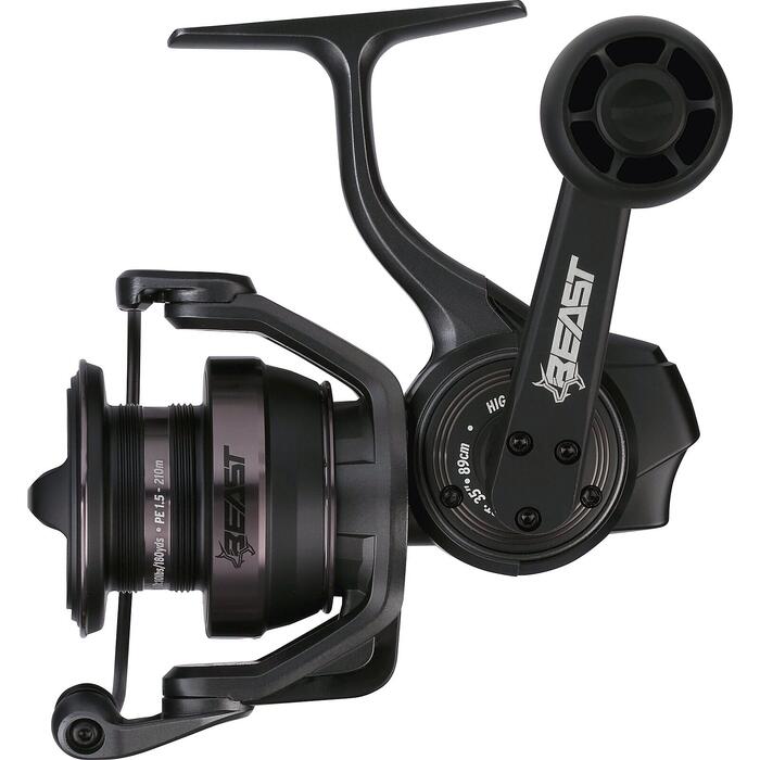 Abu Garcia Beast Spin SP3000H