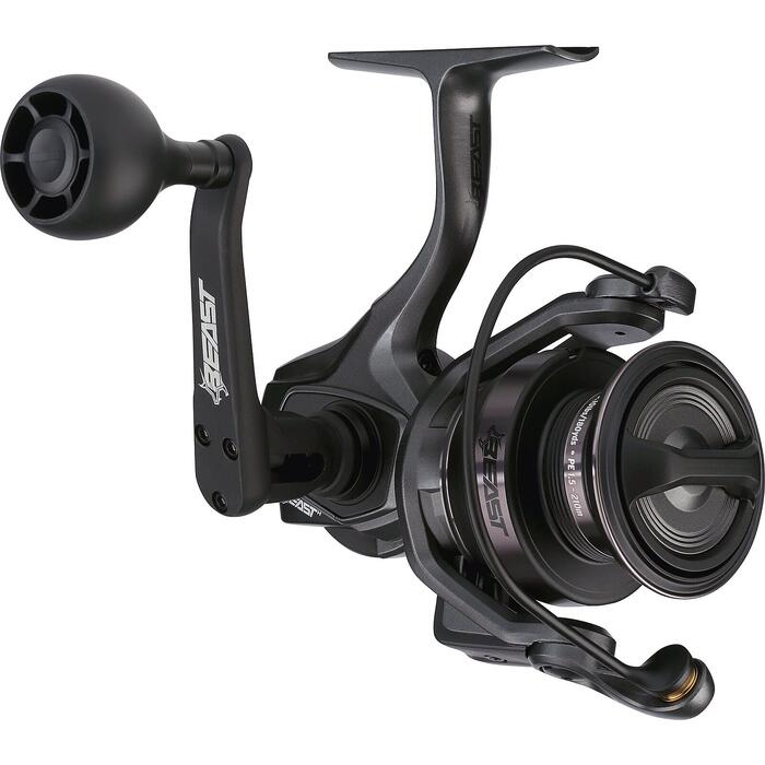 Abu Garcia Beast Spin SP3000H