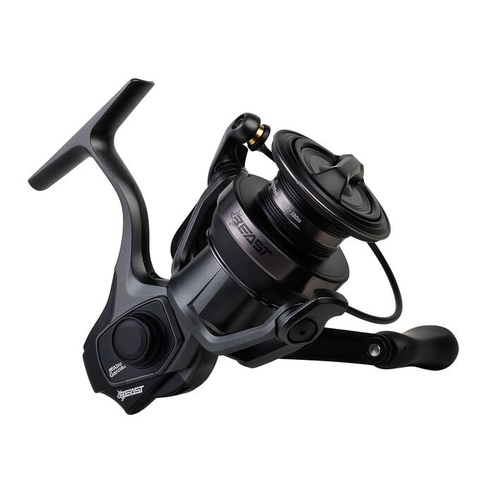Abu Garcia Beast Spin SP3000H