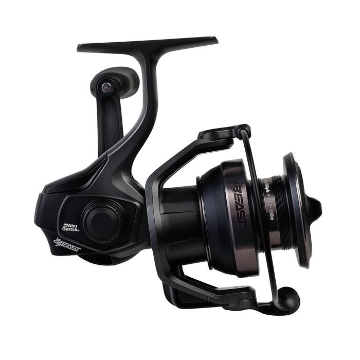 Abu Garcia Beast Spin SP3000H