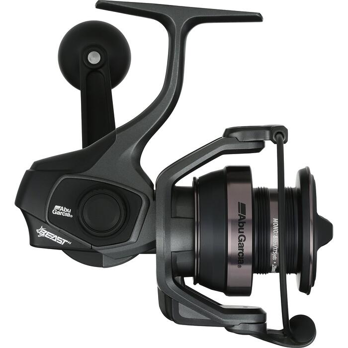 Abu Garcia Beast Spin SP3500H