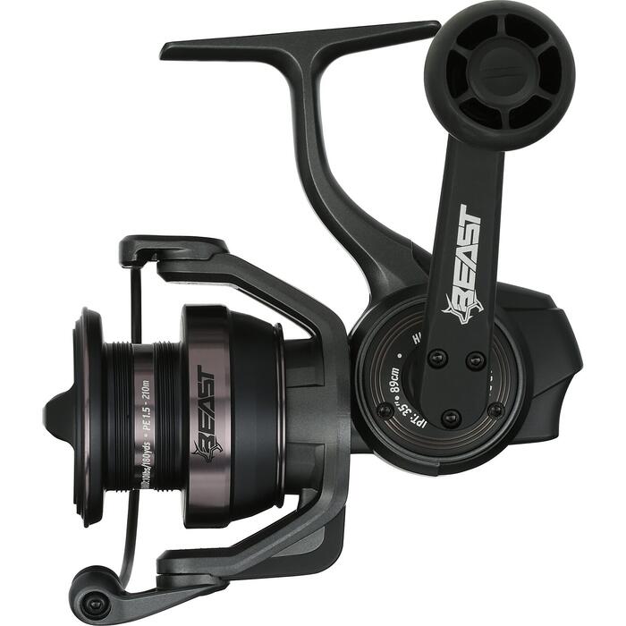 Abu Garcia Beast Spin SP3500H