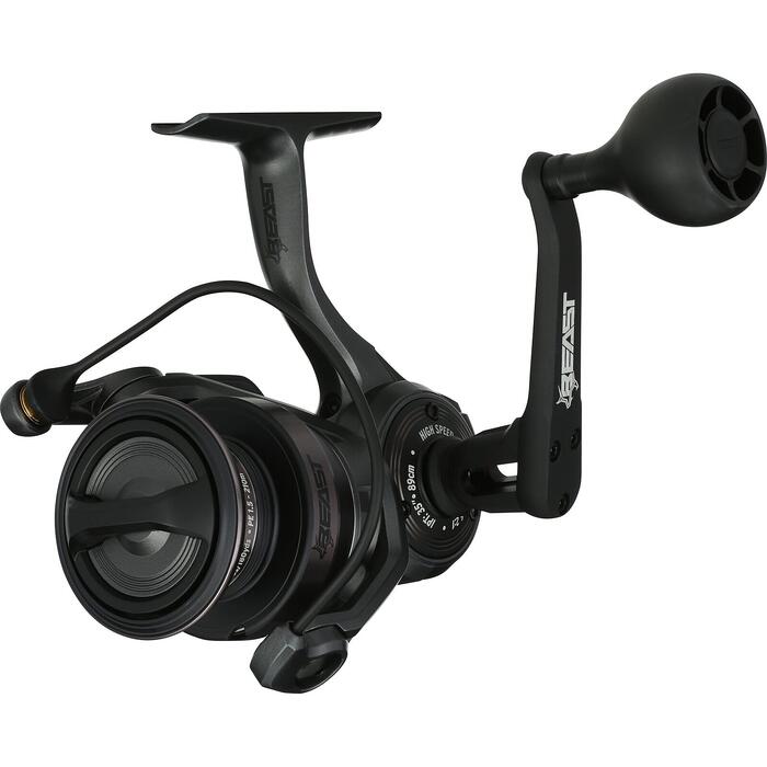 Abu Garcia Beast Spin SP3500H