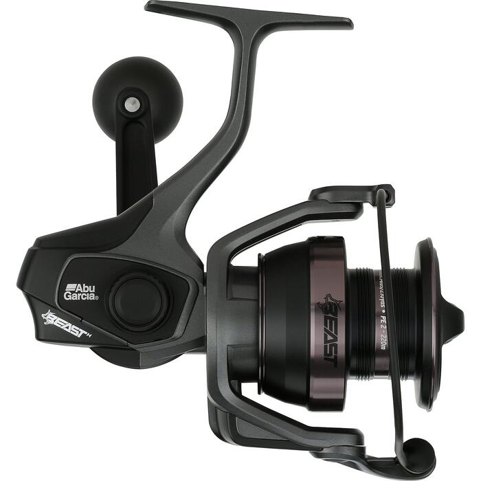 Abu Garcia Beast Spin SP4000H