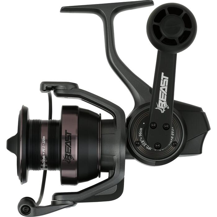 Abu Garcia Beast Spin SP4000H