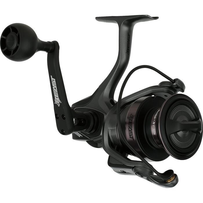 Abu Garcia Beast Spin SP4000H