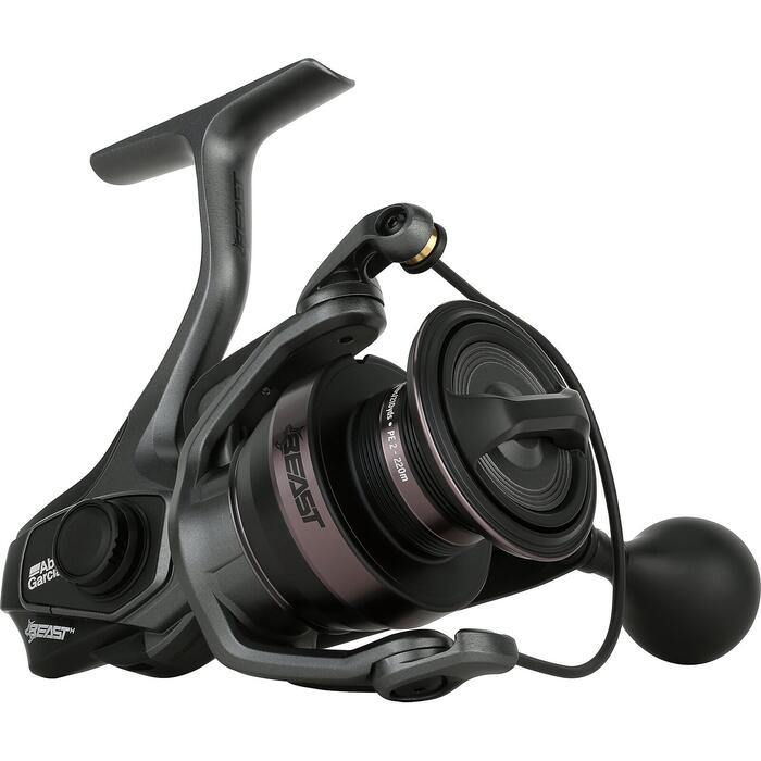 Abu Garcia Beast Spin SP4000H