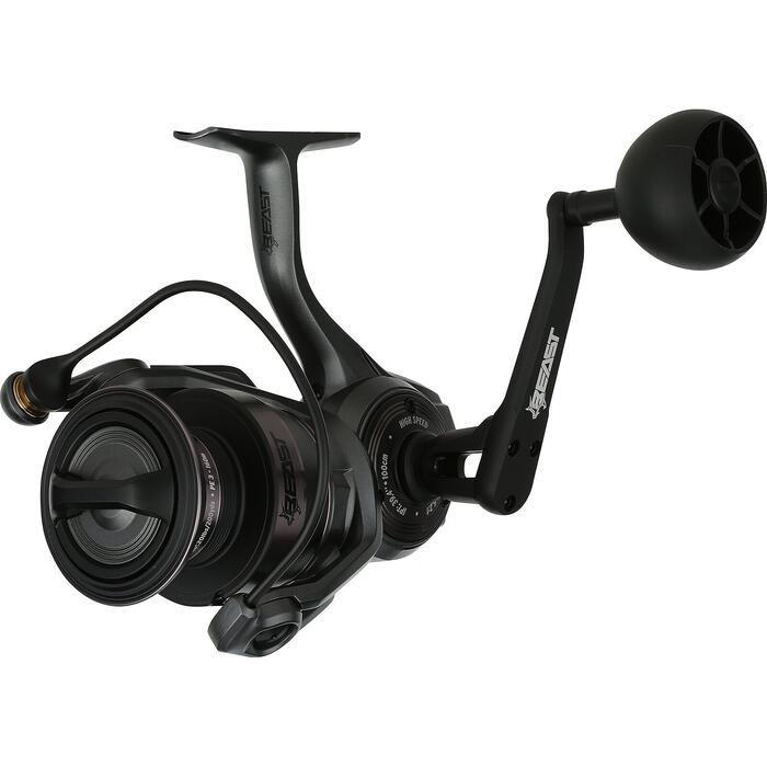 Abu Garcia Beast Spin SP5000H