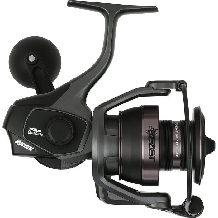 Abu Garcia Beast Spin SP5000H