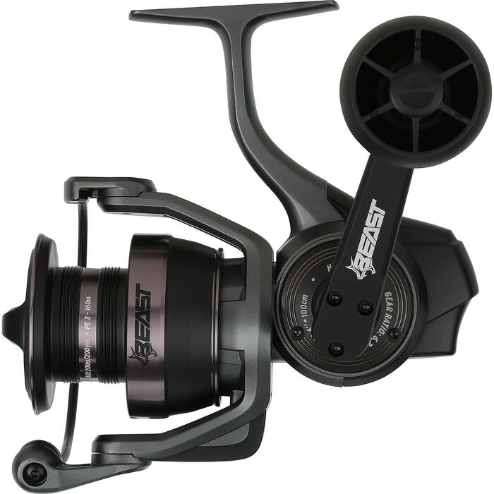 Abu Garcia Beast Spin SP5000H