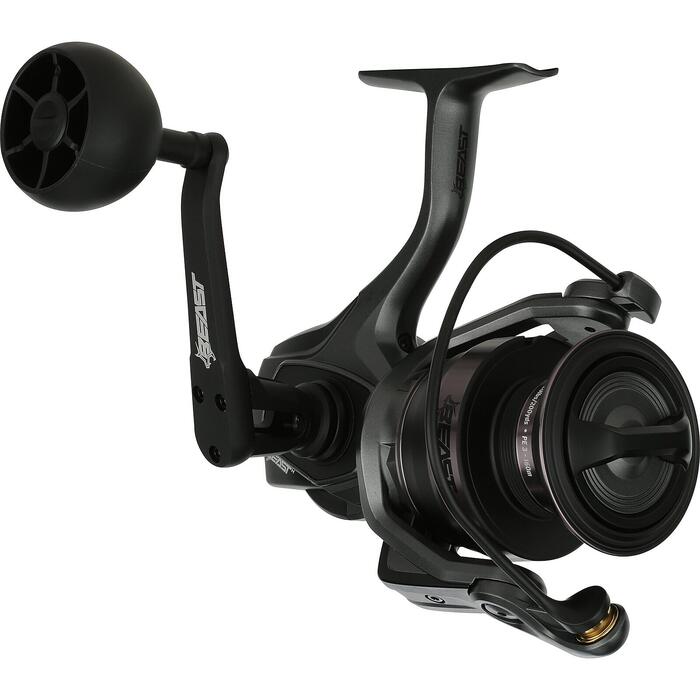 Abu Garcia Beast Spin SP5000H