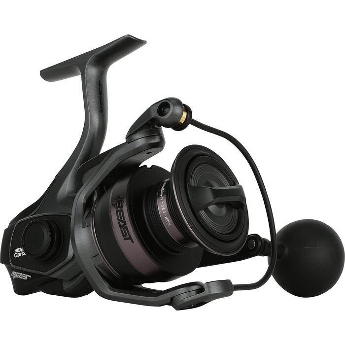 Abu Garcia Beast Spin SP5000H