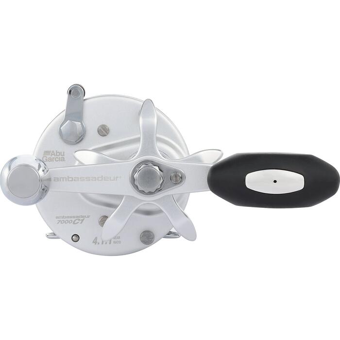Abu Garcia C1-7000 7000 RH