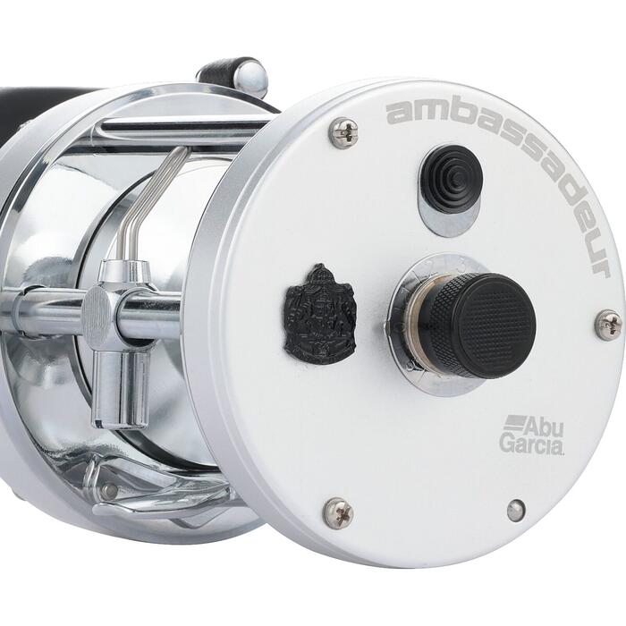 Abu Garcia C1-7000 7000 RH