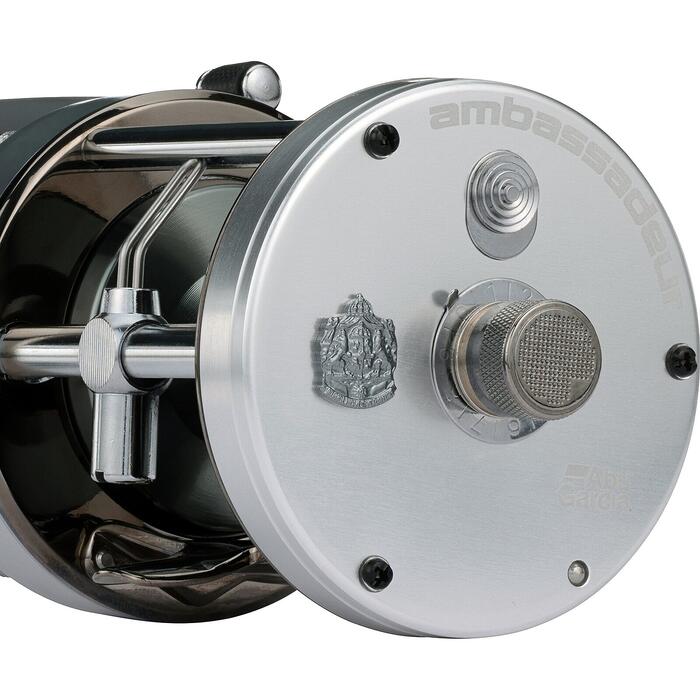 Abu Garcia C3-7000 26
