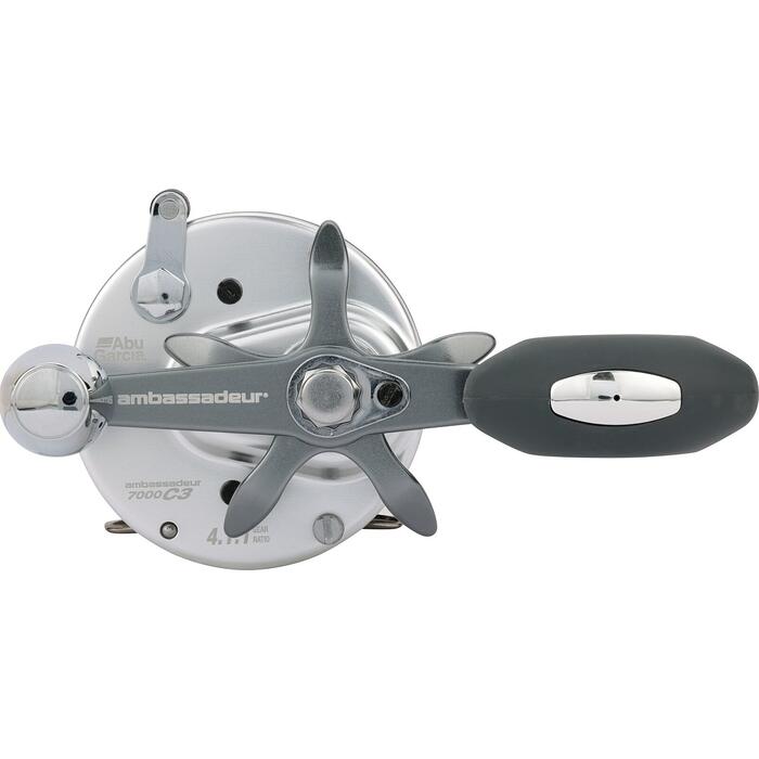 Abu Garcia C3-7000 26