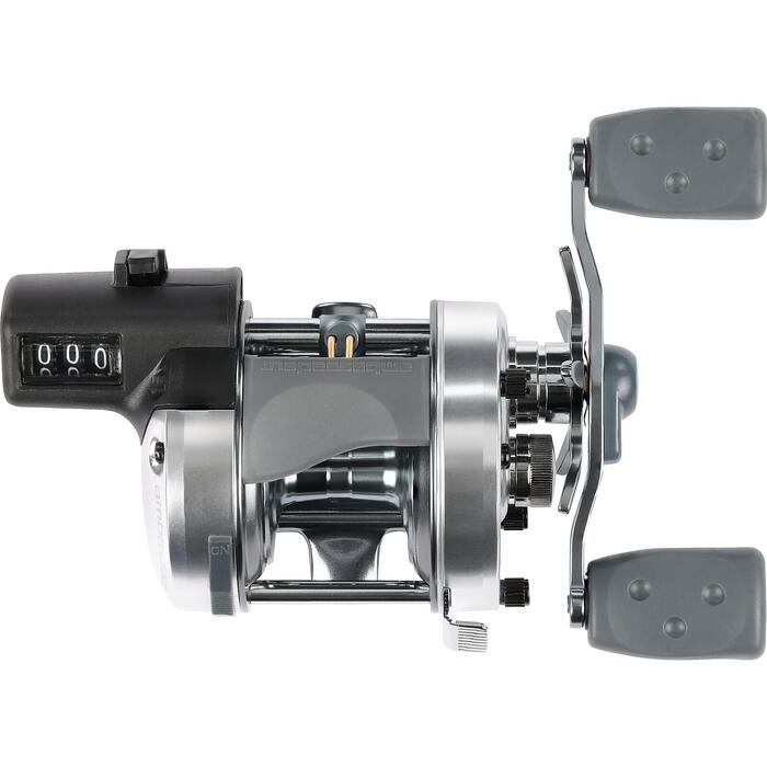 Abu Garcia C3 Line Counter 5500 RH