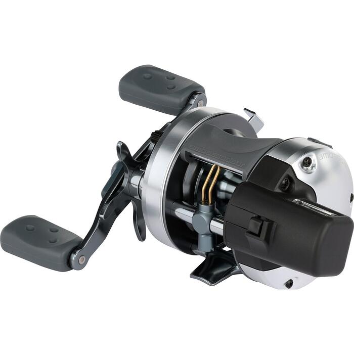 Abu Garcia C3 Line Counter 5500 RH