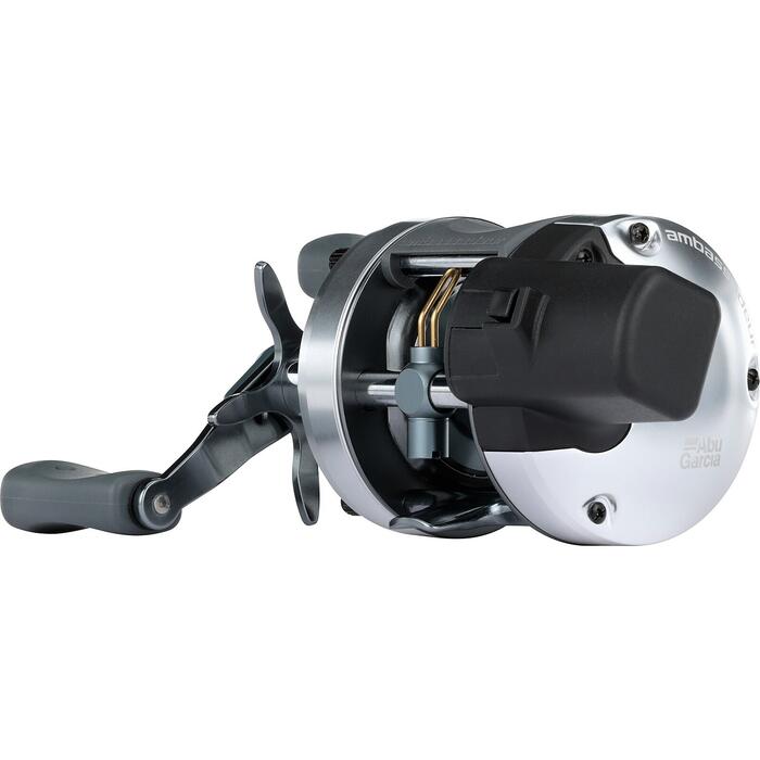 Abu Garcia C3 Line Counter 5500 RH