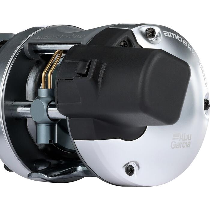 Abu Garcia C3 Line Counter 5500 RH