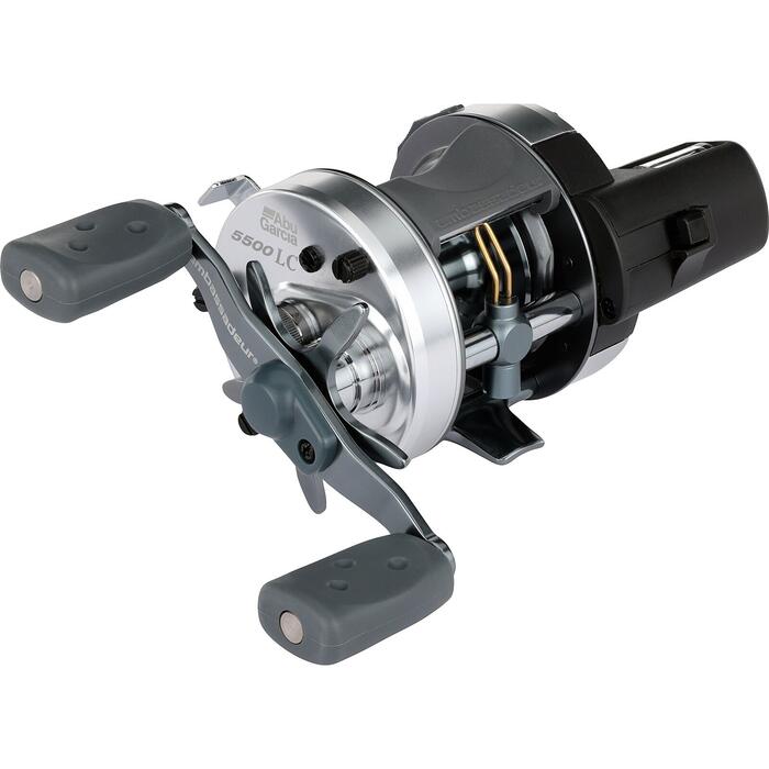 Abu Garcia C3 Line Counter 5500 RH