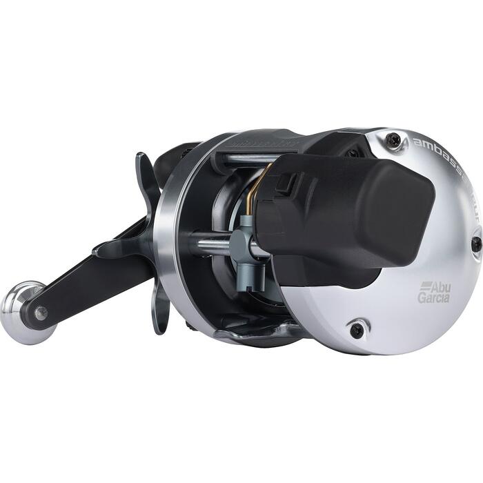 Abu Garcia C3 Line Counter 6500 RH