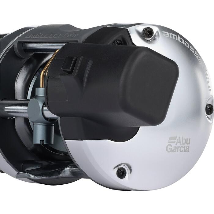 Abu Garcia C3 Line Counter 6500 RH