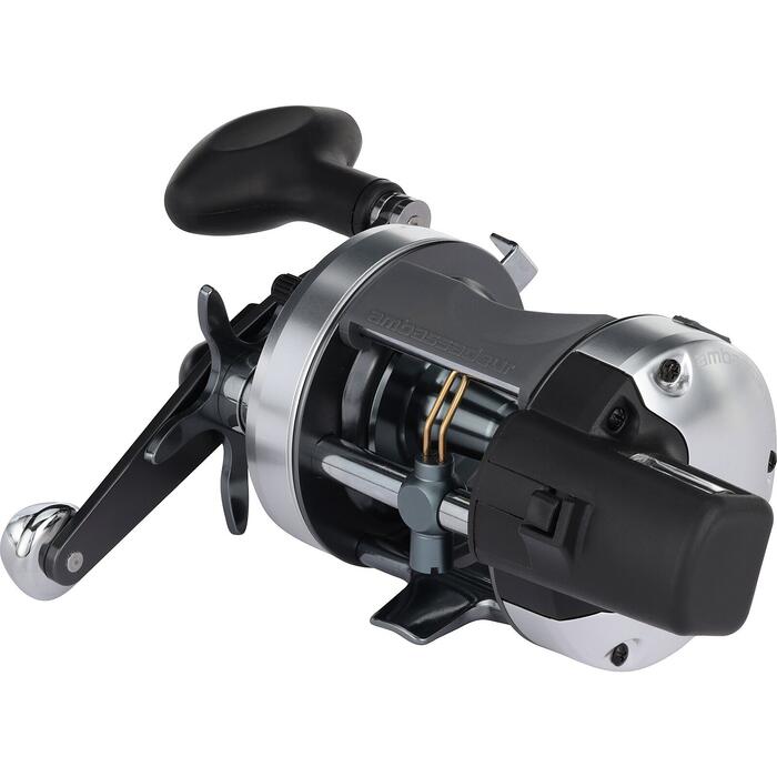 Abu Garcia C3 Line Counter 6500 RH