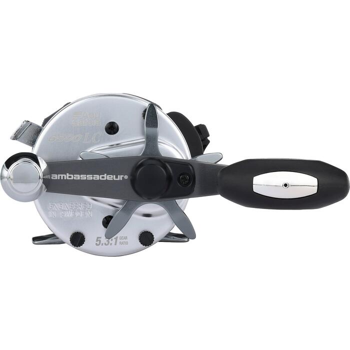 Abu Garcia C3 Line Counter 6500 RH