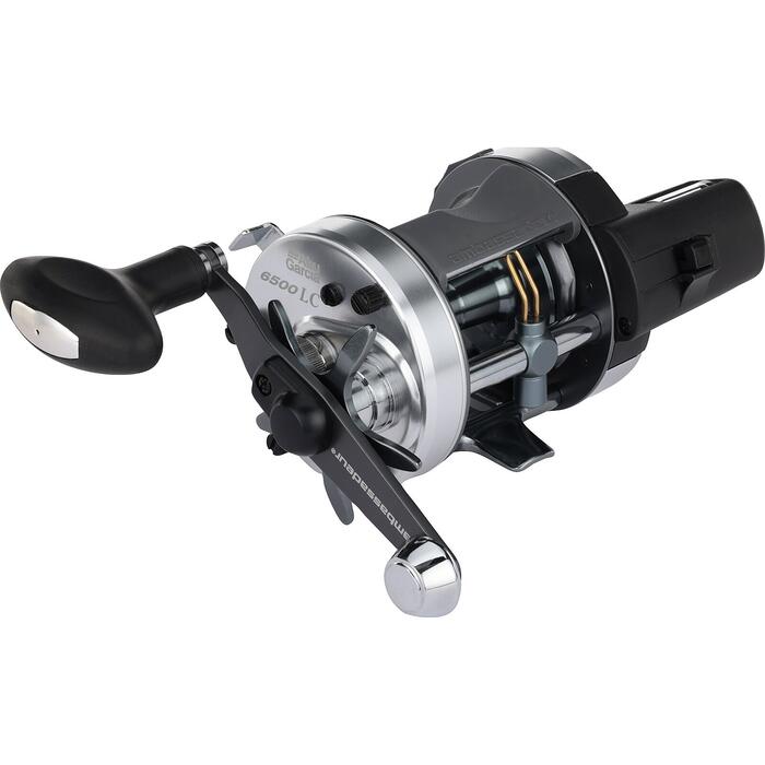 Abu Garcia C3 Line Counter 6500 RH
