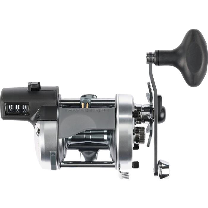 Abu Garcia C3 Line Counter 6500 RH