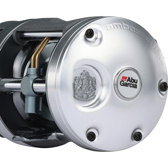 Abu Garcia C3 Classic Bcast Reel C3-5500 RH