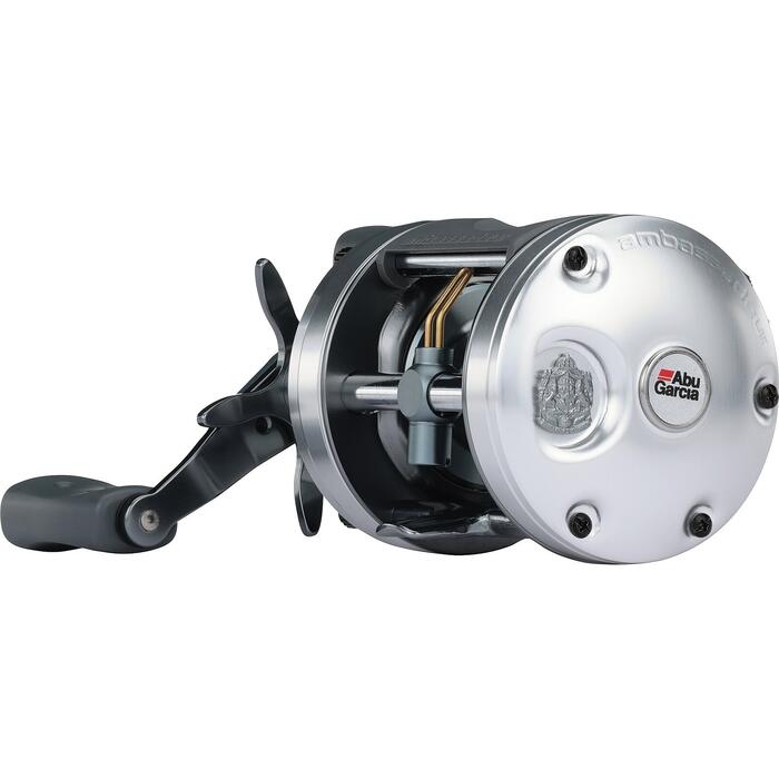 Abu Garcia C3 Classic Bcast Reel C3-5500 RH