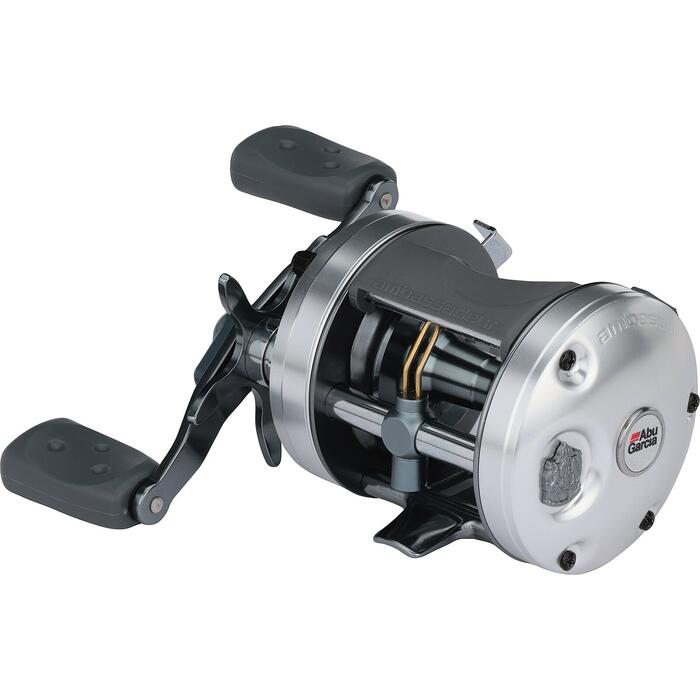 Abu Garcia C3 Classic Bcast Reel C3-6500 RH