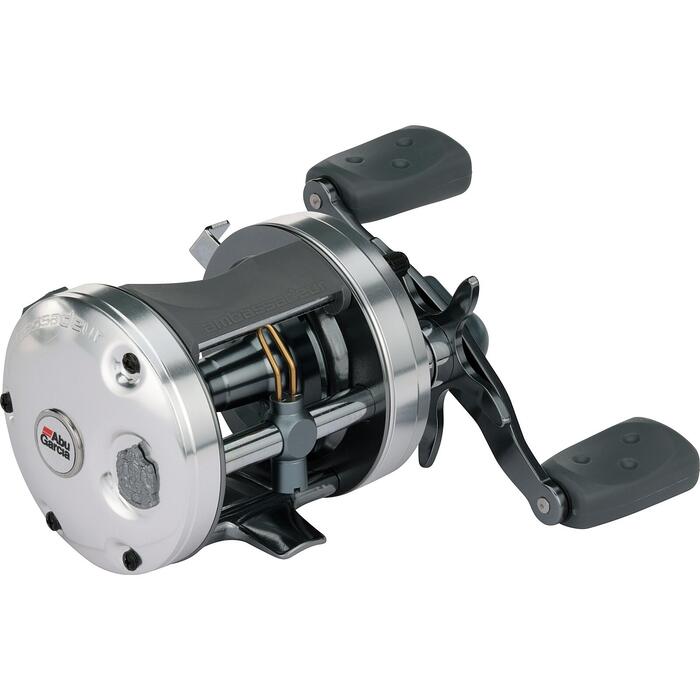 Abu Garcia C3 Classic Bcast Reel C3-6501 LH