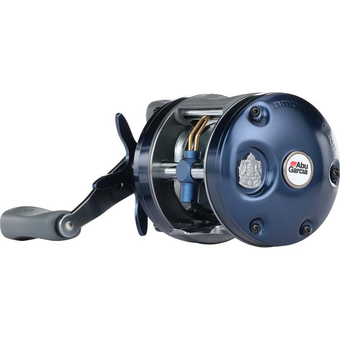 Abu Garcia C4 Classic Bcast Reel 5600 RH