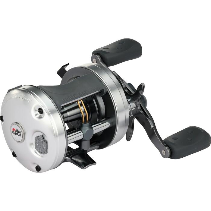 Abu Garcia Ambassadeur Green Edition 6500