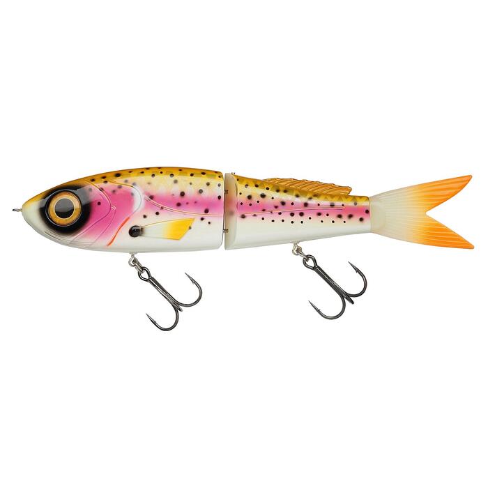 Abu Garcia Beast Glidebait 15cm 34gr Albino Trout
