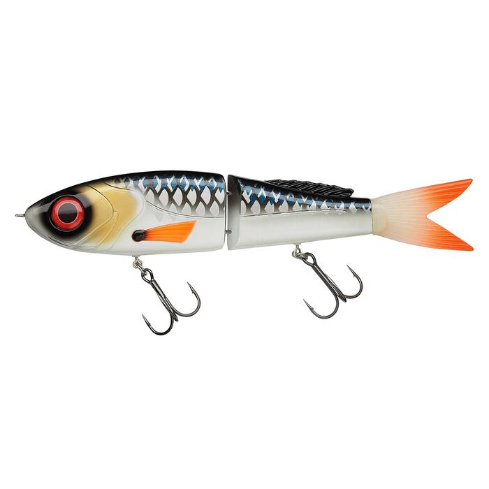 Abu Garcia Beast Glidebait 15cm 34gr Roach