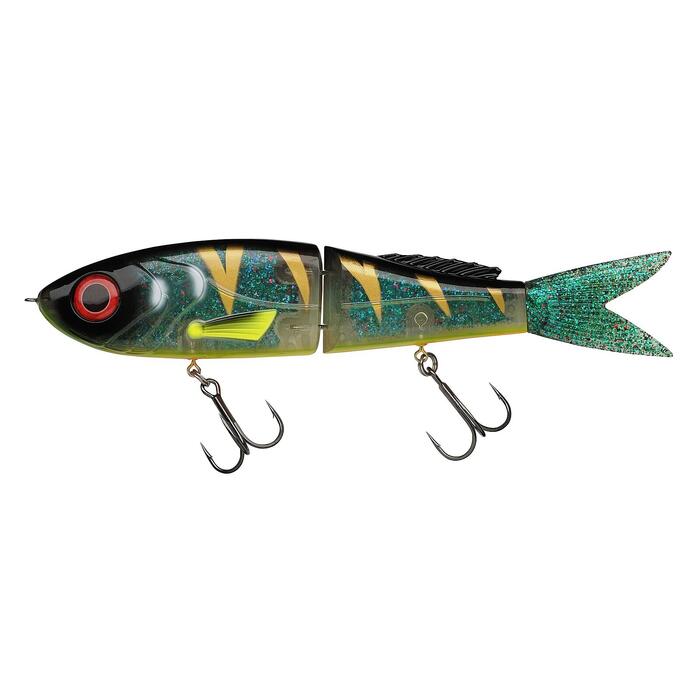 Abu Garcia Beast Glidebait 15cm 34gr Shadow Tiger