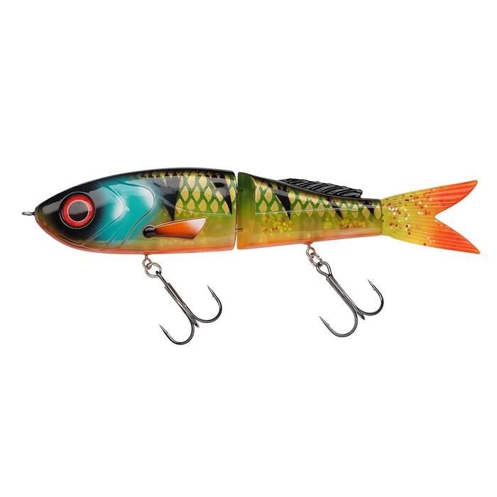 Abu Garcia Beast Glidebait 18cm 58gr Fire Tiger