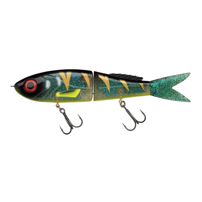 Abu Garcia Beast Glidebait 18cm 58gr Shadow Tiger